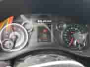 2022 Ram 1500 Big Horn z VIN 1C6RREMTXNN126026, wystawiony jako Copart lot #71054735 z przebiegiem 44 117 mil mil oraz Nie do naprawy • Non repairable. Historia ofert i sprzedaży dostępna na DreamBid. Obrazek 9.