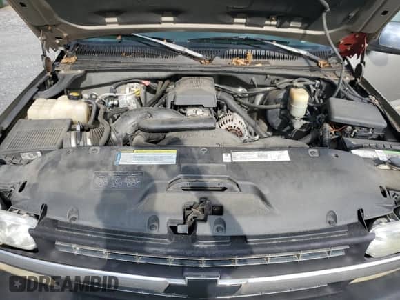 1999 Chevrolet Silverado 1500 LS с VIN 2GCEK19V5X1220768, выставлен на аукционе Copart как лот 81727695 с пробегом 198 633 миль миль и Чистый • Clean title. История ставок и продаж доступна на DreamBid. Изображение 11.