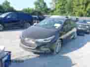 2018 Chevrolet Cruze LT с VIN 3G1BE6SM3JS608689, выставлен на аукционе IAAI как лот 42963656 с пробегом 111 893 миль миль и . История ставок и продаж доступна на DreamBid. Изображение 2.