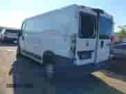 2017 Ram ProMaster Cargo с VIN 3C6TRVAG4HE523107, выставлен на аукционе IAAI как лот 43086169 с пробегом 231 382 миль миль и . История ставок и продаж доступна на DreamBid. Изображение 3.