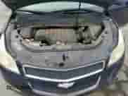 2011 Chevrolet Traverse LS with VIN 1GNKRFED0BJ368339, listed as a Copart auction lot 70447085 with Not provided miles and Salvage title. Bid and sale history available at DreamBid. Image 12.