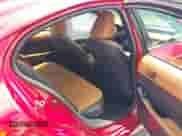 2025 Lexus IS 350 F Sport z VIN JTHBZ1B28S5085192, wystawiony jako IAAI lot #42520159 z przebiegiem 1 230 mil mil oraz . Historia ofert i sprzedaży dostępna na DreamBid. Obrazek 8.