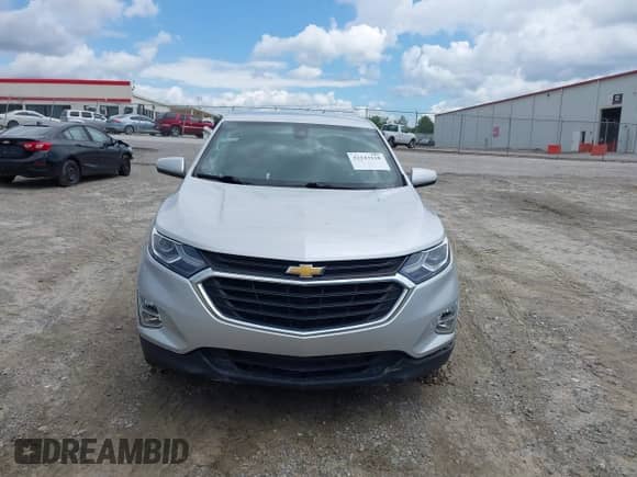 2021 Chevrolet Equinox LT with VIN 3GNAXJEV9MS161446, listed as a IAAI auction lot 42243218 with 92,451 mi miles and . Bid and sale history available at DreamBid. Image 12.