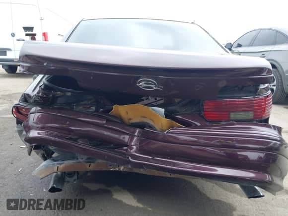 1996 Chevrolet Caprice 1SA Special Value with VIN 1G1BL52P2TR194692, listed as a IAAI auction lot 42086269 with Not provided miles and . Bid and sale history available at DreamBid. Image 17.