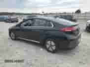 2020 Hyundai Ioniq SE z VIN KMHC75LC9LU241348, wystawiony jako Copart lot #71828495 z przebiegiem 71 446 mil mil oraz Szkoda całkowita • Salvage title. Historia ofert i sprzedaży dostępna na DreamBid. Obrazek 2.