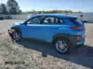 2019 Hyundai Kona SE с VIN KM8K1CAA3KU355069, выставлен на аукционе Copart как лот 82009795 с пробегом 80 064 миль миль и Списание • Salvage title. История ставок и продаж доступна на DreamBid. Изображение 2.