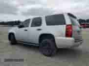 2014 Chevrolet Tahoe Commercial z VIN 1GNLC2E03ER128350, wystawiony jako Copart lot #68876045 z przebiegiem 199 729 mil mil oraz Szkoda całkowita • Salvage title. Historia ofert i sprzedaży dostępna na DreamBid. Obrazek 2.