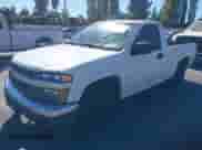 2006 Chevrolet Colorado LS с VIN 1GCCS148068233304, выставлен на аукционе IAAI как лот 43031493 с пробегом 224 813 миль миль и . История ставок и продаж доступна на DreamBid. Изображение 2.