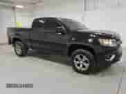 2016 Chevrolet Colorado 2WD Z71 z VIN 1GCHSDE38G1214049, wystawiony jako Copart lot #63826115 z przebiegiem 85 835 mil mil oraz Czysty tytuł • Clean title. Historia ofert i sprzedaży dostępna na DreamBid. Obrazek 4.