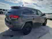 2020 Jeep Grand Cherokee Laredo E с VIN 1C4RJEAGXLC203168, выставлен на аукционе Copart как лот 85562025 с пробегом 66 669 миль миль и Списание • Salvage title. История ставок и продаж доступна на DreamBid. Изображение 3.