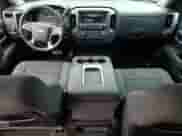 2015 Chevrolet Silverado 1500 LT с VIN 3GCPCREC4FG256367, выставлен на аукционе Copart как лот 81788655 с пробегом 127 253 миль миль и Списание • Salvage title. История ставок и продаж доступна на DreamBid. Изображение 8.