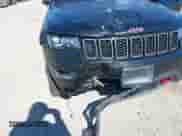 2021 Jeep Grand Cherokee Trailhawk с VIN 1C4RJFLGXMC698606, выставлен на аукционе IAAI как лот 41901479 с пробегом 50 086 миль миль и . История ставок и продаж доступна на DreamBid. Изображение 6.