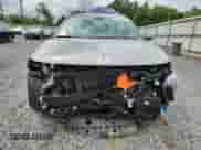 2025 Hyundai Kona SEL с VIN KM8HC3A65SU027183, выставлен на аукционе Copart как лот 64397365 с пробегом 4 114 миль миль и Списание • Salvage title. История ставок и продаж доступна на DreamBid. Изображение 5.