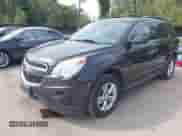 2013 Chevrolet Equinox LT с VIN 1GNALDEK9DZ133717, выставлен на аукционе IAAI как лот 43305830 с пробегом 163 324 миль миль и . История ставок и продаж доступна на DreamBid. Изображение 2.