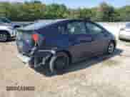 2014 Toyota Prius Three with VIN JTDKN3DU9E0366748, listed as a Copart auction lot 82334175 with Not provided miles and Salvage title. Bid and sale history available at DreamBid. Image 3.