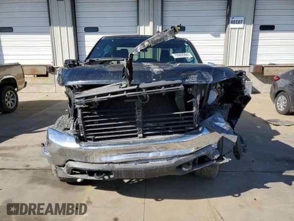 2021 Chevrolet Silverado 1500 LT с VIN 1GCRYDEKXMZ371220, выставлен на аукционе Copart как лот 78602964 с пробегом 69 190 миль миль и Списание • Salvage title. История ставок и продаж доступна на DreamBid. Изображение 5.