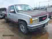 1994 GMC Sierra 1500 с VIN 2GTEK19K3R1536999, выставлен на аукционе IAAI как лот 42365255 с пробегом 286 927 миль миль и . История ставок и продаж доступна на DreamBid. Изображение 1.