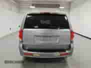 2020 Dodge Grand Caravan SE with VIN 2C4RDGBG4LR227684, listed as a Copart auction lot 85600855 with 379,282 mi miles and Clean title. Bid and sale history available at DreamBid. Image 6.