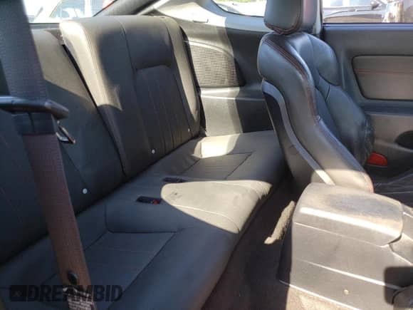 2005 Hyundai Tiburon GT с VIN KMHHN65F85U182644, выставлен на аукционе Copart как лот 63826104 с пробегом 100 245 миль миль и Списание • Salvage title. История ставок и продаж доступна на DreamBid. Изображение 11.