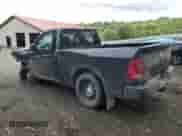 2013 Ram 1500 с VIN 3C6JR7AP9DG577391, выставлен на аукционе Copart как лот 70013825 с пробегом 119 905 миль миль и Списание • Salvage title. История ставок и продаж доступна на DreamBid. Изображение 2.