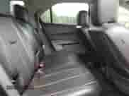 2011 Chevrolet Equinox LTZ with VIN 2CNFLGEC4B6237528, listed as a Copart auction lot 83783195 with 101,482 mi miles and Clean title. Bid and sale history available at DreamBid. Image 11.