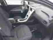 2012 Chevrolet Volt с VIN 1G1RA6E44CU122191, выставлен на аукционе IAAI как лот 41822607 с пробегом 133 275 миль миль и . История ставок и продаж доступна на DreamBid. Изображение 5.