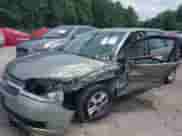 2005 Chevrolet Malibu Maxx LS z VIN 1G1ZT62845F102435, wystawiony jako IAAI lot #42487927 z przebiegiem 179 310 mil mil oraz . Historia ofert i sprzedaży dostępna na DreamBid. Obrazek 6.