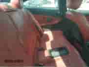 2017 BMW 4 Series 440i with VIN WBA4P1C51HK523020, listed as a Copart auction lot 56484595 with 202,207 mi miles and Salvage title. Bid and sale history available at DreamBid. Image 10.