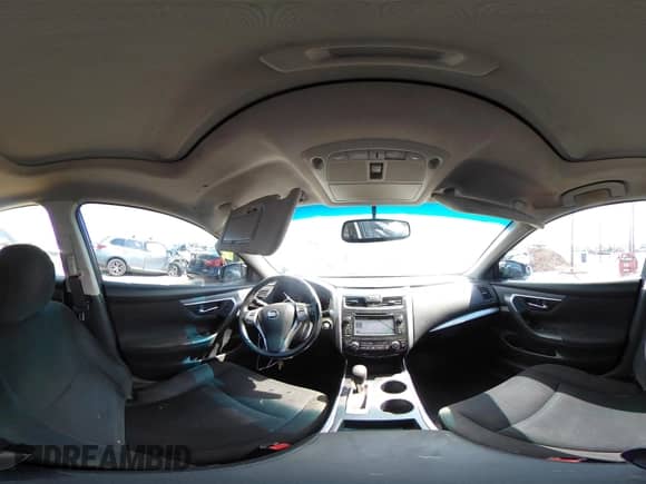 2015 Nissan Altima S z VIN 1N4AL3AP1FC215456, wystawiony jako IAAI lot #42940785 z przebiegiem 123 317 mil mil oraz . Historia ofert i sprzedaży dostępna na DreamBid. Obrazek 18.