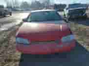 1999 Chevrolet Monte Carlo LS z VIN 2G1WW12M7X9198549, wystawiony jako Copart lot #89176695 z przebiegiem 268 955 mil mil oraz Szkoda całkowita • Salvage title. Historia ofert i sprzedaży dostępna na DreamBid. Obrazek 5.