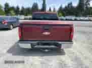 2009 Chevrolet Silverado 1500 Work Truck with VIN 1GCEC14X29Z218430, listed as a Copart auction lot 56406835 with 170,868 mi miles and Salvage title. Bid and sale history available at DreamBid. Image 6.