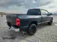2007 Dodge 1500 SLT with VIN 1D7HU18P07J622347, listed as a Copart auction lot 71245365 with 214,175 mi miles and Salvage title. Bid and sale history available at DreamBid. Image 3.