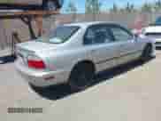 1996 Honda Accord LX z VIN 1HGCD563XTA192561, wystawiony jako IAAI lot #42915033 z przebiegiem 184 789 mil mil oraz . Historia ofert i sprzedaży dostępna na DreamBid. Obrazek 4.