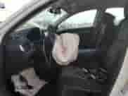 2022 Honda Accord с VIN 1HGCV3F15NA008761, выставлен на аукционе Copart как лот 78548694 с пробегом 27 476 миль миль и Списание • Salvage title. История ставок и продаж доступна на DreamBid. Изображение 7.