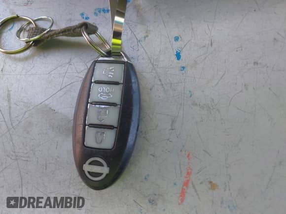 2009 Nissan Murano LE with VIN JN8AZ18W29W114654, listed as a IAAI auction lot 43076588 with 209,520 mi miles and . Bid and sale history available at DreamBid. Image 11.