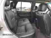 2002 Nissan Pathfinder SE with VIN JN8DR09Y62W733996, listed as a Copart auction lot 71295015 with 136,176 mi miles and Clean title. Bid and sale history available at DreamBid. Image 11.