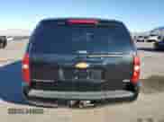 2012 Chevrolet Suburban LT with VIN 1GNSCJE09CR308029, listed as a Copart auction lot 81878375 with 76,020 mi miles and Salvage title. Bid and sale history available at DreamBid. Image 6.