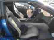 2016 Chevrolet Corvette Z51 1LT с VIN 1G1YH2D77G5118339, выставлен на аукционе Copart как лот 44587895 с пробегом 32 995 миль миль и Списание • Salvage title. История ставок и продаж доступна на DreamBid. Изображение 10.