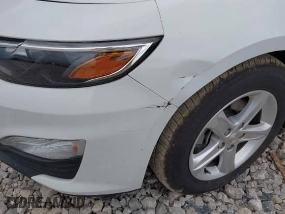 2024 Chevrolet Malibu LS с VIN 1G1ZB5ST5RF148623, выставлен на аукционе IAAI как лот 43339631 с пробегом 53 892 миль миль и . История ставок и продаж доступна на DreamBid. Изображение 18.