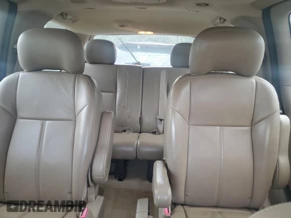 2005 Chevrolet Uplander LT с VIN 1GNDV33L75D305979, выставлен на аукционе Copart как лот 52558745 с пробегом 148 214 миль миль и Списание • Salvage title. История ставок и продаж доступна на DreamBid. Изображение 10.