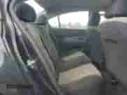 2016 Chevrolet Cruze LS z VIN 1G1PC5SG4G7141399, wystawiony jako Copart lot #70887685 z przebiegiem 18 779 mil mil oraz Szkoda całkowita • Salvage title. Historia ofert i sprzedaży dostępna na DreamBid. Obrazek 10.