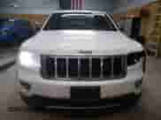2013 Jeep Grand Cherokee Limited с VIN 1C4RJFBT1DC573606, выставлен на аукционе Copart как лот 57759295 с пробегом 145 194 миль миль и Списание • Salvage title. История ставок и продаж доступна на DreamBid. Изображение 5.