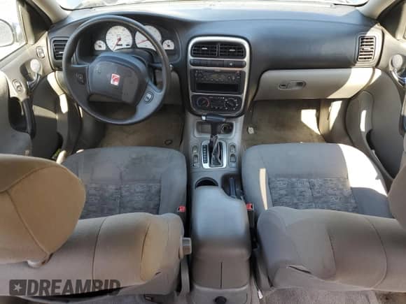 2004 Saturn L L300 1 with VIN 1G8JC54F64Y516789, listed as a Copart auction lot 50020045 with Not provided miles and Salvage title. Bid and sale history available at DreamBid. Image 8.
