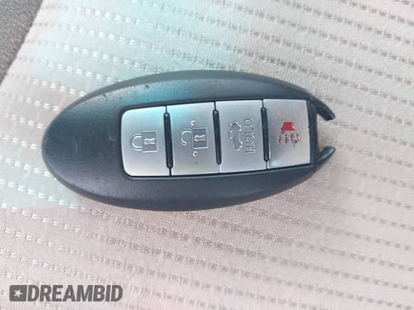 2013 Nissan Maxima SV z VIN 1N4AA5AP0DC816887, wystawiony jako IAAI lot #43182884 z przebiegiem 193 875 mil mil oraz . Historia ofert i sprzedaży dostępna na DreamBid. Obrazek 11.