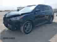 2018 Hyundai Santa Fe Limited Ultimate z VIN KM8SR4HF4JU284186, wystawiony jako IAAI lot #43532870 z przebiegiem 182 202 mil mil oraz . Historia ofert i sprzedaży dostępna na DreamBid. Obrazek 19.