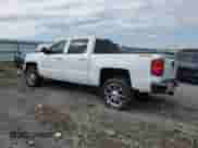 2014 Chevrolet Silverado 1500 LT z VIN 3GCUKREC7EG134283, wystawiony jako Copart lot #81761295 z przebiegiem 137 188 mil mil oraz Szkoda całkowita • Salvage title. Historia ofert i sprzedaży dostępna na DreamBid. Obrazek 2.