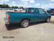 1997 Nissan Frontier XE with VIN 1N6SD16S9VC339998, listed as a Copart auction lot 61843295 with 371,449 mi miles and Salvage title. Bid and sale history available at DreamBid. Image 3.