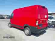 2021 Ram ProMaster Cargo с VIN 3C6LRVCG2ME513117, выставлен на аукционе IAAI как лот 41736997 с пробегом 54 004 миль миль и . История ставок и продаж доступна на DreamBid. Изображение 3.