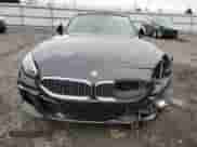 2020 BMW Z4 sDriveM40i with VIN WBAHF9C01LWW56725, listed as a Copart auction lot 85531074 with Not provided miles and Salvage title. Bid and sale history available at DreamBid. Image 5.