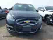 2016 Chevrolet Traverse LT с VIN 1GNKVHKDXGJ129075, выставлен на аукционе IAAI как лот 43176487 с пробегом 250 946 миль миль и . История ставок и продаж доступна на DreamBid. Изображение 13.